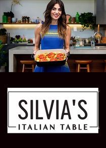 Watch Silvia's Italian Table