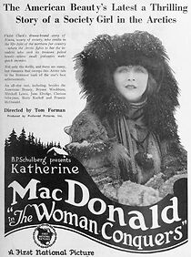 Watch The Woman Conquers