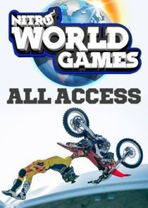Watch Nitro World Games: All Access