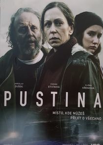 Watch Pustina