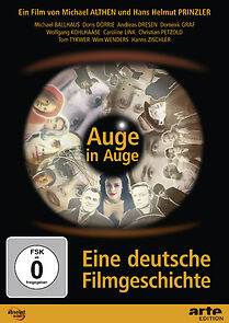 Watch Auge in Auge - Eine deutsche Filmgeschichte
