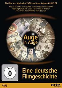 Watch Auge in Auge - Eine deutsche Filmgeschichte