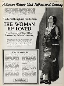 Watch The Woman He Loved