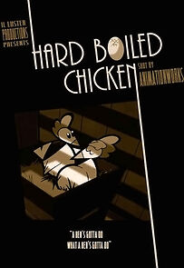 Watch Hard Boiled Chicken (Short 2006)