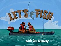 Watch Let's Fish (TV Short 2007)
