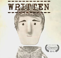 Watch Written (Short 2015)