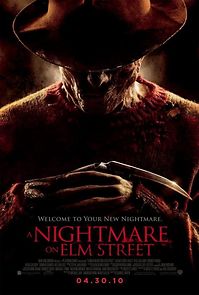 Watch A Nightmare on Elm Street