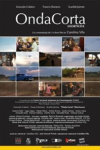 Watch Onda corta (Short 2008)