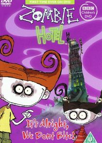 Watch Zombie Hotel