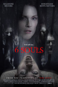 Watch 6 Souls