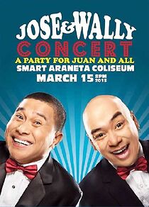 Watch The Jose and Wally Concert: A Party for Juan and All 2013 (TV Special 2013)
