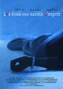 Watch Mad Men Are Wholly Spirits (Short 2013)