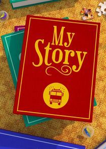 Watch My Story