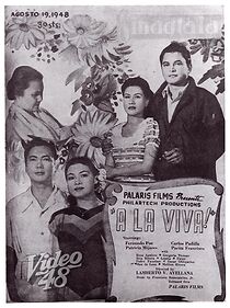 Watch A La Viva!