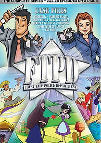 Watch Fairy Tale Police Department