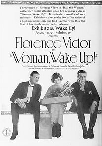 Watch Woman, Wake Up
