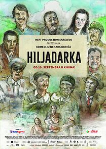 Watch Hiljadarka