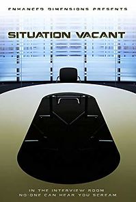 Watch Situation Vacant