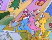 Watch Lollipop Dragon: The Great Christmas Race