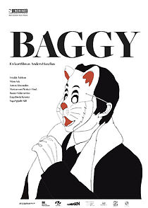Watch Baggy (Short 2012)