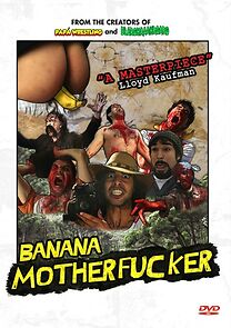 Watch Banana Motherfucker (Short 2011)