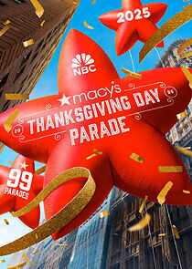 Watch Macy's Thanksgiving Day Parade