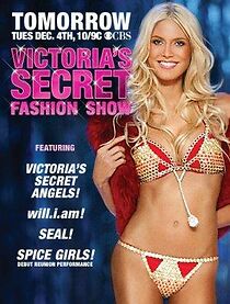 Watch The Victoria's Secret Fashion Show (TV Special 2007)