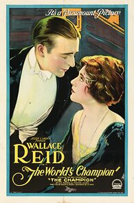 Watch The World's Champion