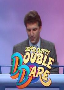 Watch Super Sloppy Double Dare