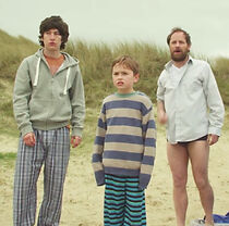 Watch The Break (Short 2015)