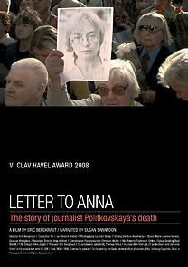 Watch Letter to Anna