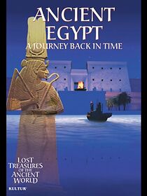 Watch Lost Treasures of the Ancient World: Ancient Egypt