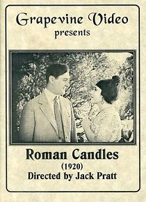 Watch Roman Candles