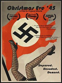 Watch Christmas Eve '45 (Short 2012)