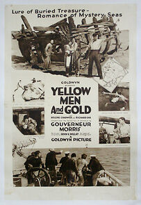 Watch Yellow Men and Gold