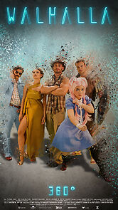 Watch Walhalla 360° Virtual Reality (Short 2017)