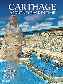 Watch Lost Treasures of the Ancient World: Carthage