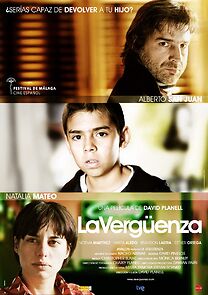 Watch La vergüenza