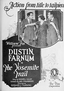 Watch The Yosemite Trail