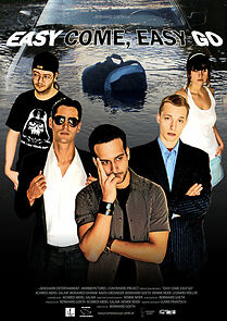 Watch Easy come, easy go