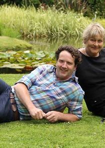 Watch Greatest Gardens