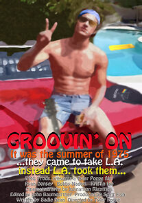 Watch Groovin' On (Short 2011)