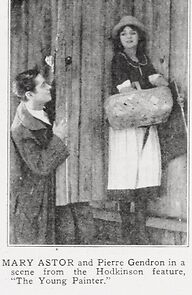 Watch The Young Painter (Short 1922)