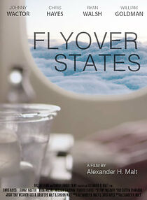 Watch Flyover States (Short 2015)