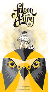 Watch Falcon of Fury (Short 2013)