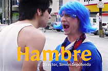 Watch Hambre (Short 2003)