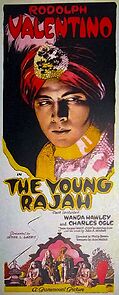 Watch The Young Rajah