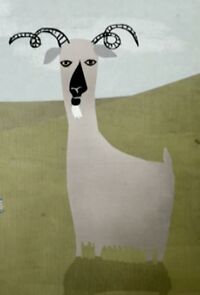 Watch The Goat That Ate Time (Short 2007)