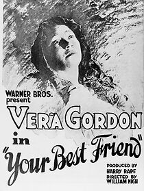 Watch Your Best Friend