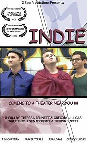 Watch Indie (Short 2008)